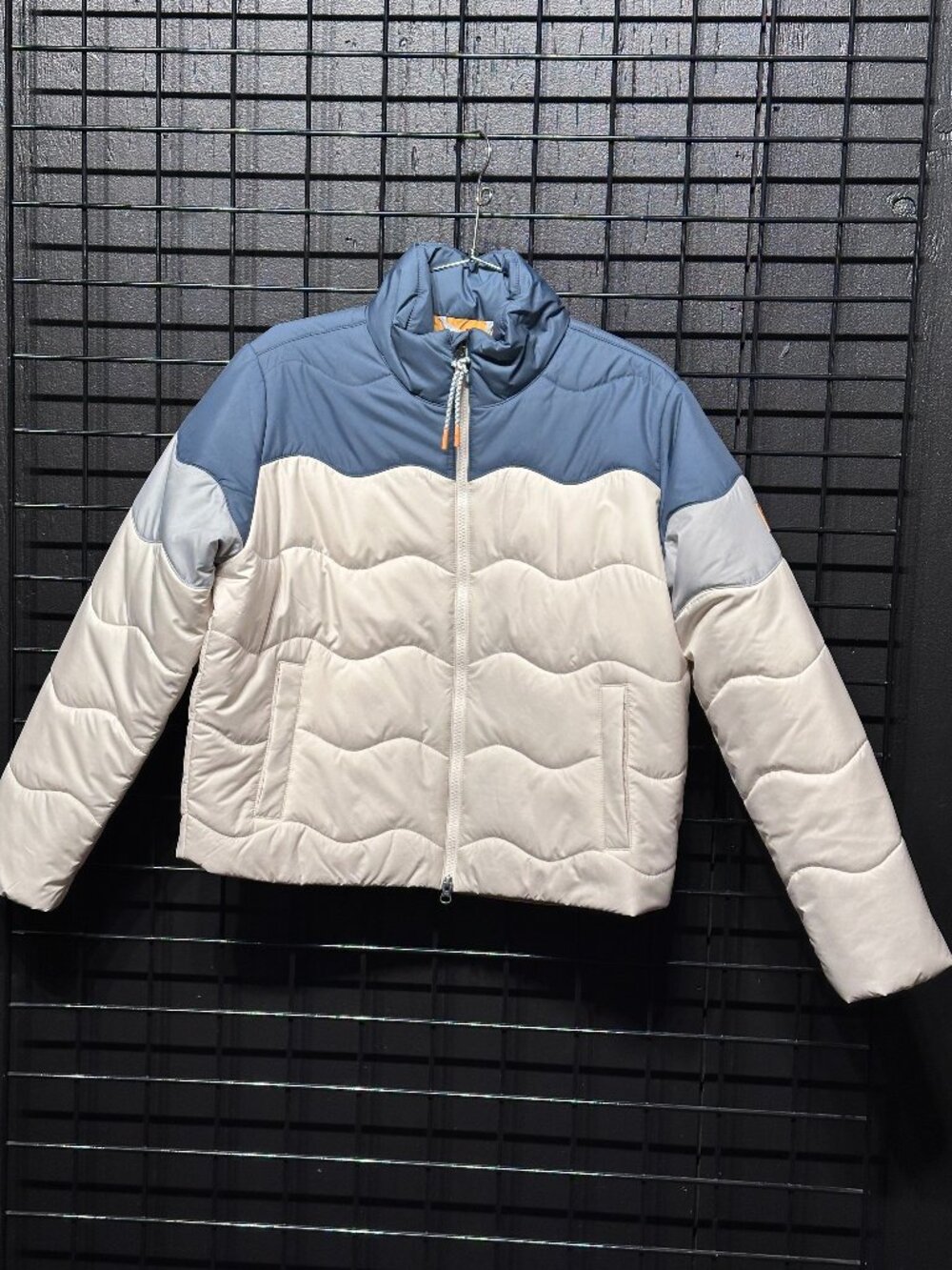 Cotopaxi Womens Puffer Jacket